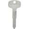 Hillman HILLMAN Traditional Key Automotive Key Blank SR-3 Double For Subaru, PK10 84540 - alternate 4